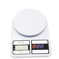 معرفی ترازو آشپزخانه دیجیتالی الکترونیک SF-400