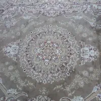 یک جفت فرش ۹ متری ویک ۶ متری ماشینی