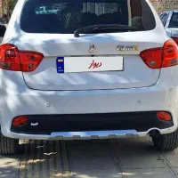 کوئیک1400R کارکرد74|خودرو سواری و وانت|ابرکوه, |دیوار