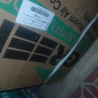 کولر گازی گرین 30هزار