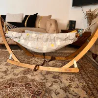 تاب گهواره ای