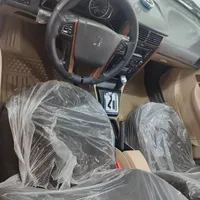 پژو پارس اتوماتیک TU5، مدل ۱۳۹۷|خودرو سواری و وانت|اهواز, سپیدار|دیوار