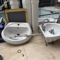 ست کامل رو شویی