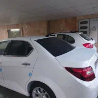 دناپلاس توربو اتوماتیک آپشنال صفر ۴۰۳