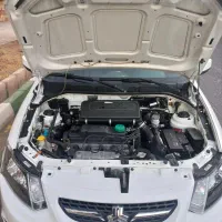 کوییک R با رینگ بدون رنگ|خودرو سواری و وانت|قم, شاه سید علی|دیوار