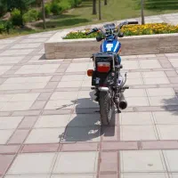 هندا  cg125 کبیر|موتورسیکلت|قم, آذر (نکویی)|دیوار