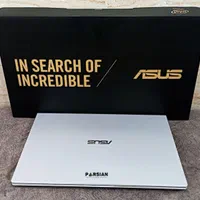 لپ تاپ Asus X509|رایانه همراه|کرج, شاهین‌ویلا|دیوار