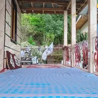 اجاره روزانه/هفتگی/ماهانه ویلا ۷۰ متری|اجارهٔ کوتاه‌مدت ویلا و باغ|ماسال, |دیوار