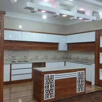 نصاب کابینت و کمددیواری