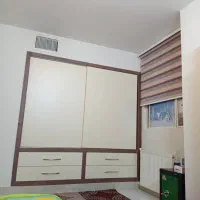 کابینت . کمد دیواری|جاکفشی، کمد، دراور|اصفهان, فرح آباد|دیوار