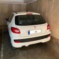 207 دنده ای پاناروما صفر