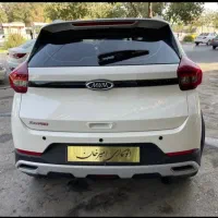 ام وی ام X22 PRO  مدل 1403 نقدی یا معاوضه|خودرو سواری و وانت|مشهد, شهرک رازی (شهرک غرب)|دیوار