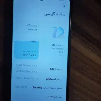 ردمی 8 A سالم و تمیز