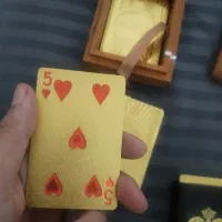 پاسور با روکش طلا|اسباب‌‌بازی|کوهدشت, |دیوار