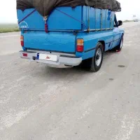 ماشین نیسان