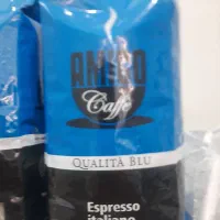 قهوه آمیکو آبی اورجینال لیبل اصلی