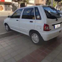 پراید 111 مدل 1398