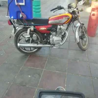 پیک موتوری