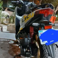 موتور سیکلت|موتورسیکلت|تبریز, |دیوار