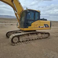 بیل مکانیک زنجیری۲۲۰ مدل ۲۰۲۲ ۳خط