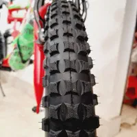 دوچرخه ۲۰ viva کمک فنردار حرفه ای آکبند|دوچرخه، اسکیت، اسکوتر|پرند, فاز ۵|دیوار