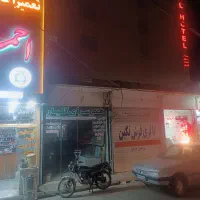 زمین، مسکونی،  تجاری،  صنعتی|فروش زمین و ملک کلنگی|قم, باغ شریفی|دیوار