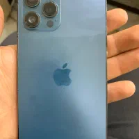 ایفون ۱۲پرومکس بدون ریجستر