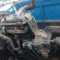 متور ژنراتور ۵۰کاوا