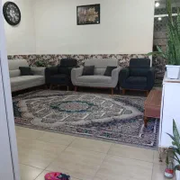 رهن خانه ویلایی ۶۵ متری ۱ خوابه در کوی رمضان|اجارهٔ خانه و ویلا|اهواز, کوی رمضان|دیوار