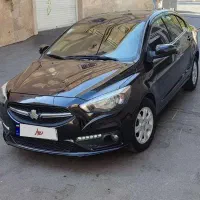 شاهین g مدل 401سانروف دار99000کار|خودرو سواری و وانت|شهریار, شهرک بهاران (ویره)|دیوار