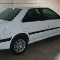 پارس‌ سال مدل ۹۸