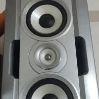 فروش سیستم صوتی پر قدرت سونی|سیستم صوتی خانگی|صادق آباد, |دیوار