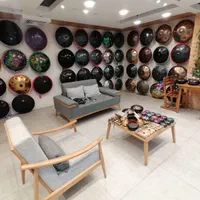 هنگدرام ۹ نت|درام و پرکاشن|شیراز, عفیف‌آباد|دیوار