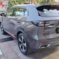 چانگان cs55 plus 2024|خودرو سواری و وانت|اصفهان, قلعه طبره|دیوار
