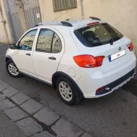 کوییک ۴۰۱ بیرنگ|خودرو سواری و وانت|تهران, جوادیه تهرانپارس|دیوار