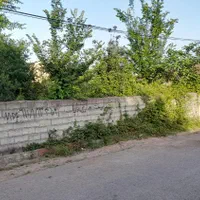 فروش ۲۹۳ متر زمین ویلایی ویرمونی|فروش زمین و ملک کلنگی|آستارا, |دیوار