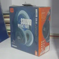هدفون JBL SN81