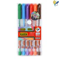 ماژیک نقاشی اطلس  تحریر یاس|لوازم التحریر|قم, ولیعصر|دیوار