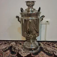 سماور15لیتری قدیمی