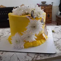 کیک خانگی|خدمات پذیرایی، مراسم|بندرعباس, |دیوار