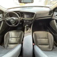 اپتیما ۲۰۱۴|خودرو سواری و وانت|ارومیه, |دیوار