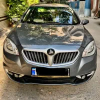 برلیانس ۳۳۰ اتومات