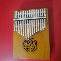 ساز کالیمبا