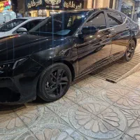 جی ۷ مشکی|خودرو سواری و وانت|قم, سراجه (۱۵ خرداد)|دیوار