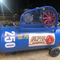 فروش کمپرسور باد|ابزارآلات|خرمشهر, |دیوار