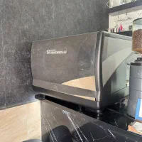 دستگاه قهوه ساز