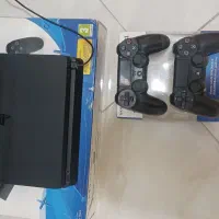 پی اسفور یک ترابایت دو دسته