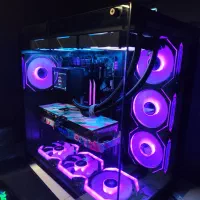 سیستم گیمینگ و استریم