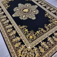 فرش هخامنشی  لوکس زیبا مدرن۱۲۰۰شانه|فرش|زاهدان, |دیوار