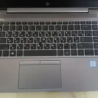 لپتاپ hp|رایانه همراه|پاکدشت, پاکدشت (مامازند)|دیوار